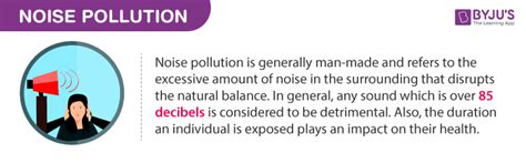 Types Of Pollution Effects Of Various Types Of Pollution 2022