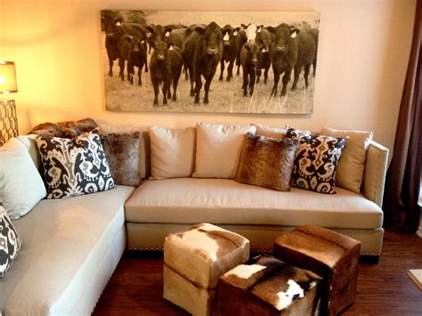 23 Awesome Western Living Room Decors Decoratoo Western Living Room