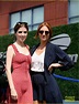 Anna Kendrick & Brittany Snow Buddy Up for U.S. Open 2019!: Photo ...