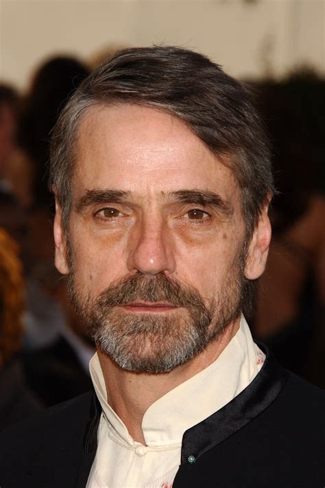 People have their own tastes when it comes to appearance, and beauty is a very subjective notion. Jeremy Irons: Biografía, películas, series, fotos, vídeos ...