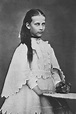 Crowns, Tiaras, & Coronets: Princess Charlotte of Prussia, Duchess of ...