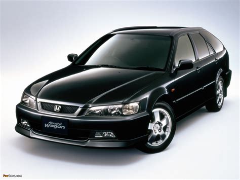 Pictures Of Honda Accord Sir 4wd Wagon Jp Spec Cl2 200002 1280x960