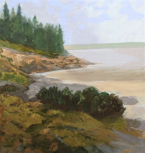 Daily Painters Of Colorado Impressionist Landscape Seascape Fine Art