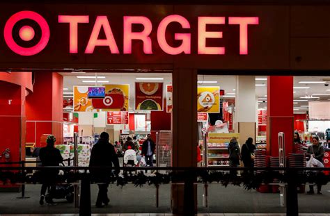 Target Has Fired An Employee After A 20 Year Old Woman Falsely Accused