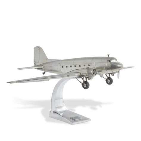 Plane Models Authentic Models