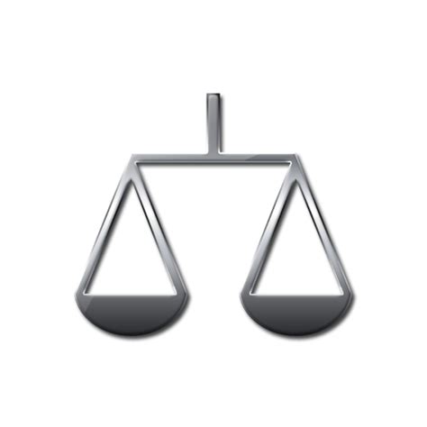 Justice Icon Transparent Justicepng Images And Vector Freeiconspng
