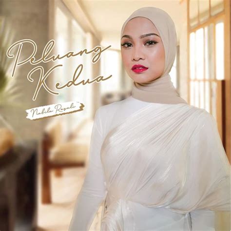 Satu peluang adaalh penyanyi asal malaysia, andi bernadee. Lirik Lagu Nabila Razali - Peluang Kedua (OST Drama ...