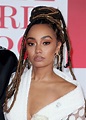 LEIGH-ANNE PINNOCK at Brit Awards 2018 in London 02/21/2018 – HawtCelebs