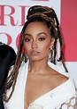 LEIGH-ANNE PINNOCK at Brit Awards 2018 in London 02/21/2018 – HawtCelebs
