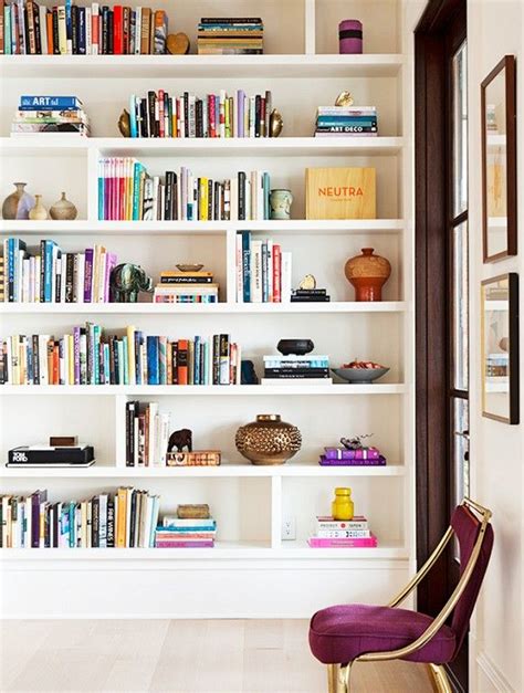 How To Style Your Bookcases 10 Tips To Style Your Bookshelves