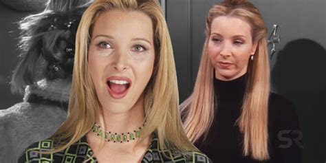 Friends How Phoebe And Ursulas Twin Scenes Were Filmed Gossipchimp Trending K Drama Tv