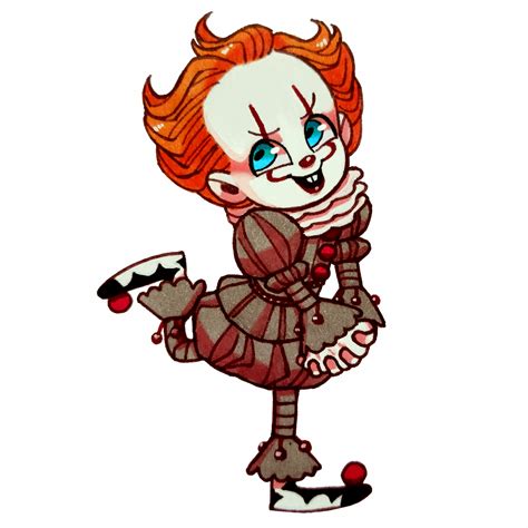 Whoa Mama Pennywise Pennywise The Dancing Clown Scary Clowns