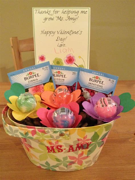 The Best Valentine T Ideas For Teachers Best Recipes Ideas And