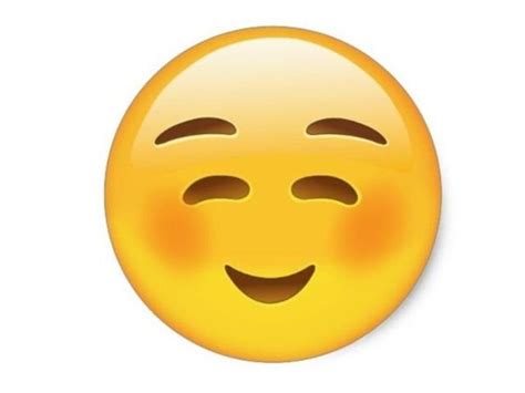 Banyak cara untuk membuat seseorang tersenyum. 5000 Gambar Emoji Senyum Tapi Sedih Terbaru - Infobaru