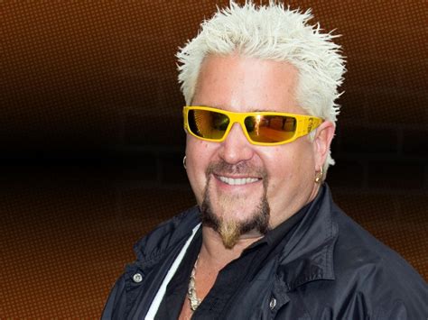 Fieri just became the top paid chef on cable tv through a new deal with food network. Food Network star Guy Fieri to bring Flavortown to Virginia