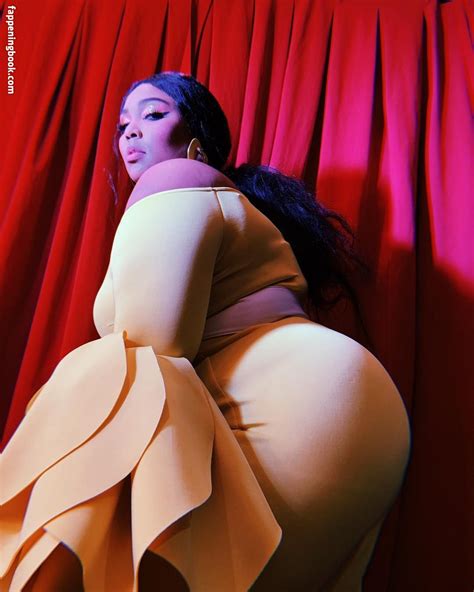 Lizzo Lizzo Nude OnlyFans Leaks The Fappening Photo 1076715