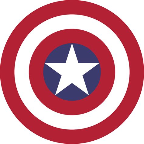 Captain Americas Shield Wikipedia