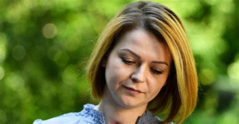 Uk Charges Two Russians For Attempted Murder Of Skripals Blames Moscow Russians Yulia