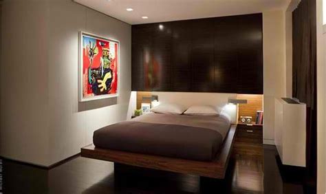 15 Dark Wood Flooring In Modern Bedroom Designs Home