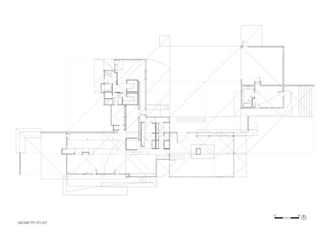 Cal atlantic homes archives i am a honey bee. Mountain House « Mack Scogin Merrill Elam Architects