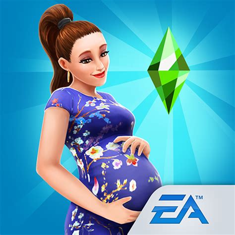 The Sims Freeplay Mod Apk 5690 Unlimited Money