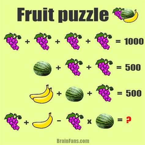 Genius Hard Maths Puzzles With Answers Pdf So We Have To Add This