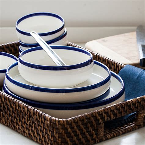 Plates & bowls promotional products by 4imprint, a custom boutique store, created for you by 4imprint promotional products plates & bowls. Ceramic dishes and plates sets household quality dishes ...