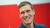 VfB Stuttgart-Trainer Hannes Wolf kann sich Rückkehr zum BVB vorstellen ...