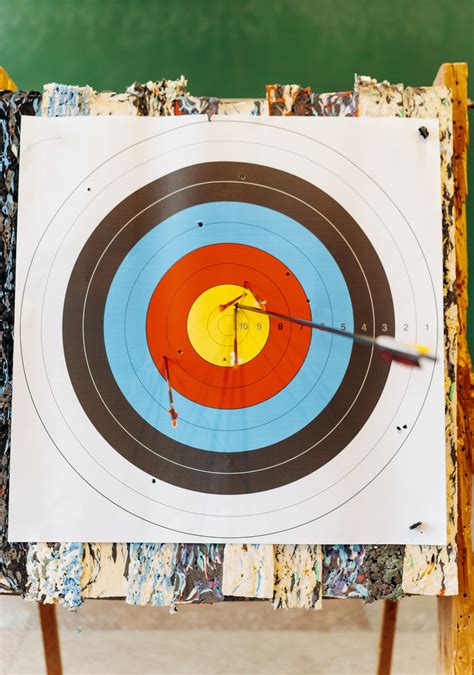 Free Stock Photo Of Accuracy Accurate Aim