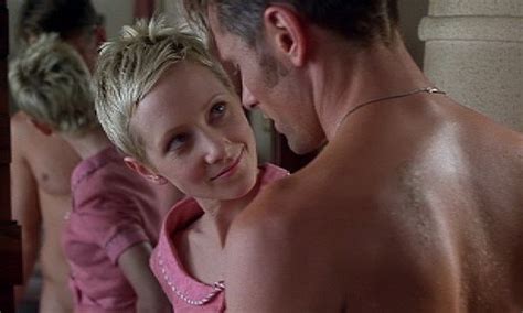 Anne Heche Bunghole Psycho