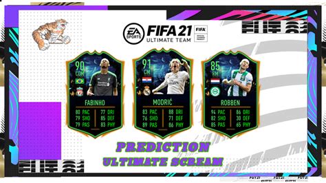 Fifa 19 jorginho cardtype card rating, stats, attributes, price trend, reviews. FIFA 21: Ultimate Scream Predictions - Halloween Event ...