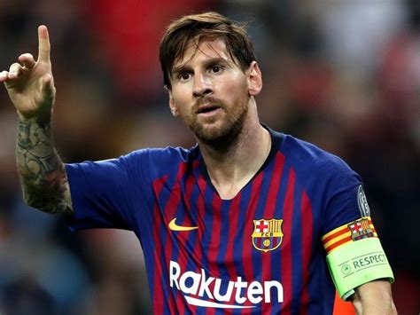 The Key Questions Around The Future Of Lionel Messi Guernsey Press