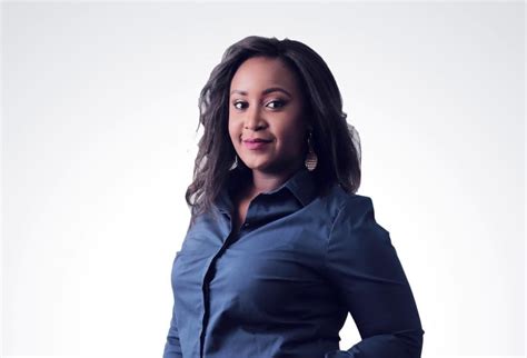 Why is it called camel toe? 'Continue kicking a**' Betty Kyallo tells sister in ...