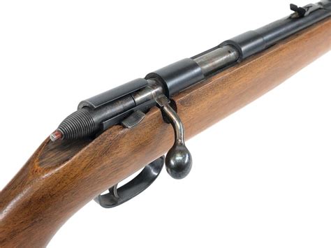 Lot Remington Model 510 Targetmaster 22 Rifle