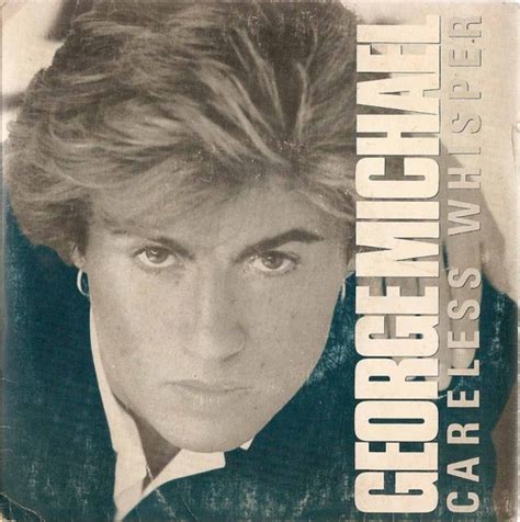 George Michael Careless Whisper Tekst - 【歌詞カタカナ】Careless Whisper – George Michael |ケアレス・ウィスパー(不注意な囁き) – ジョージ