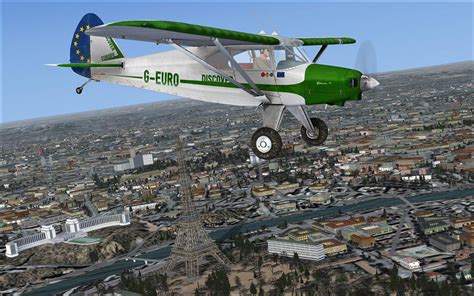 Microsoft flight simulator x is the byproduct of years of innovation and creates a flying simulation that is accurate. Microsoft Flight Simulator X Download - Bogku Games