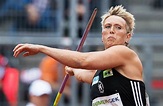 Christina Obergföll fliegt mit nach Rio - Olympische Spiele - Badische ...