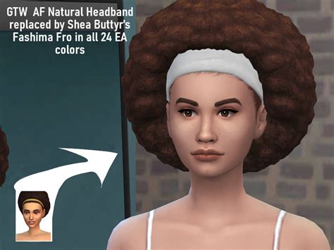 Sims 4 Hair Default Replacement Fodviews