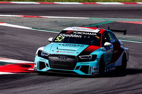 Urrutia, guerrieri y girolami fuera del top 10; 2019 FIA WTCR Season Preview | RaceDepartment