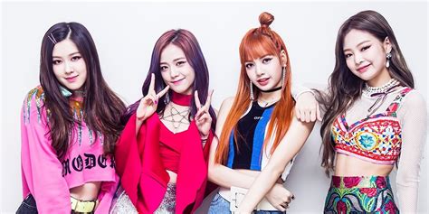 Black Pink Become The First K Pop Girl Group To Reach 10
