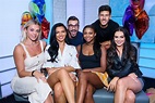 Love Island Cast / Meet The Love Island 2020 Contestants In New Cast ...