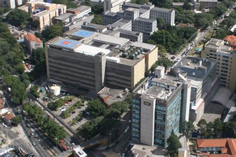 Hospital Das Clínicas De São Paulo Terá Seleção Com Até 370 Vagas