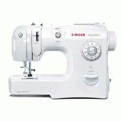 Singer Inspiration Sewing Machine Review By Trasheep