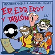 ‎Ed,Edd,Eddy y Tablón - EP by Musgo One on Apple Music