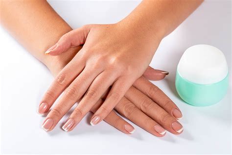 Even with frequent hand washing, the nails and cuticles can dry out, notes dermatologist and nail expert chris adigun, md, faad. How to Heal Dry Skin Around Nails With Home Remedy