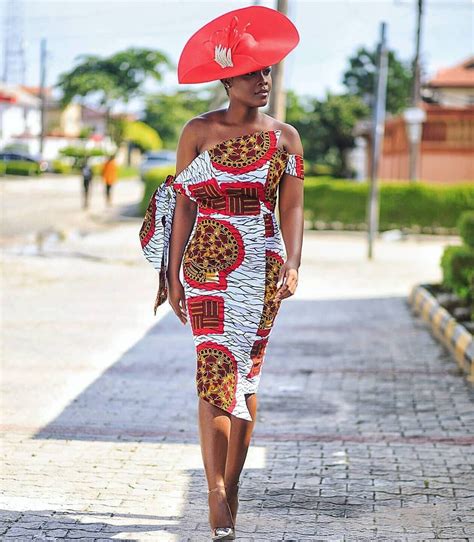cute ghanian apparel ideas for afro women ankara dresses for ladies african attire african
