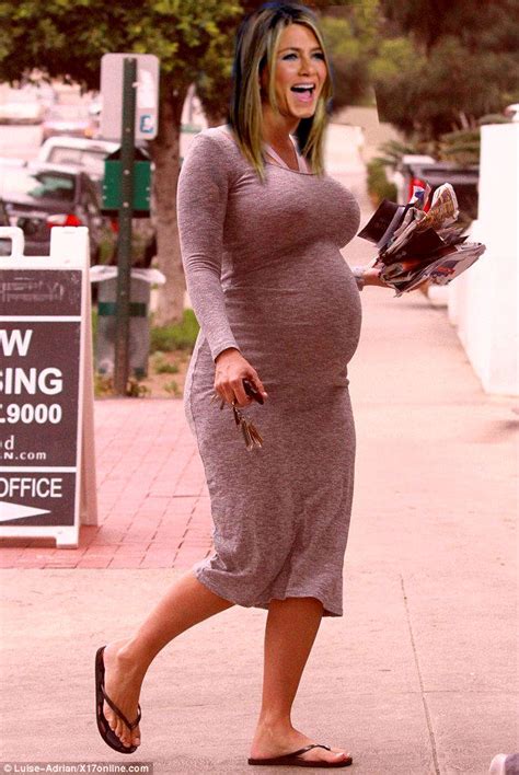 Jennifer Aniston Pregnant Rumor By Darhem On Deviantart