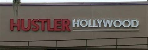 Reports Show Hustler Hollywood Wins Most Challenges Tallahassee Reports