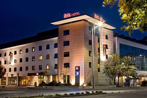 Ibis Gyor Hotel Ungheria Prezzi E Recensioni 2024