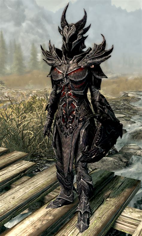 Skyrim Best Looking Armor TheRescipes Info